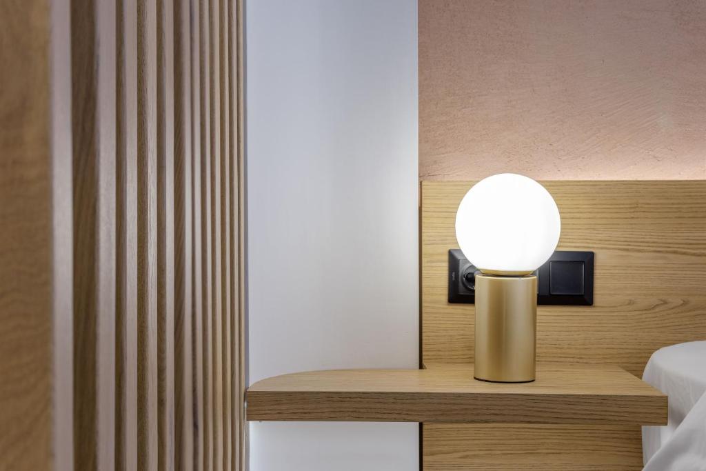 Acropolis Magenta Luxury Suites - Resim 19