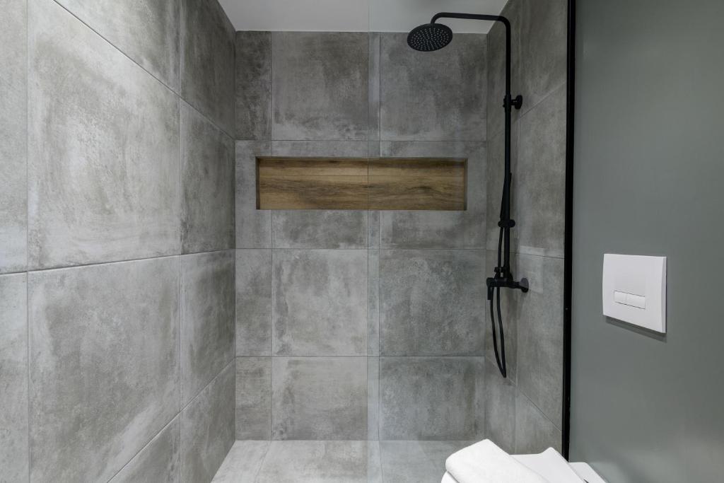 Acropolis Magenta Luxury Suites - Resim 16