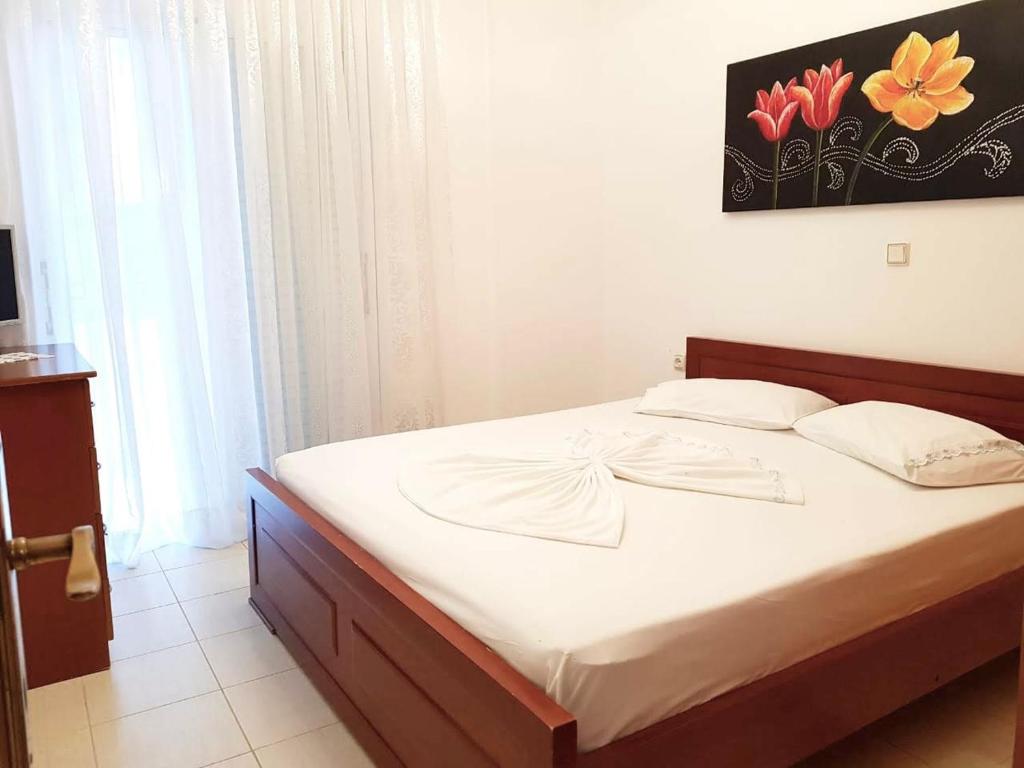 VELI Apartment Sarande - Imazhi 12