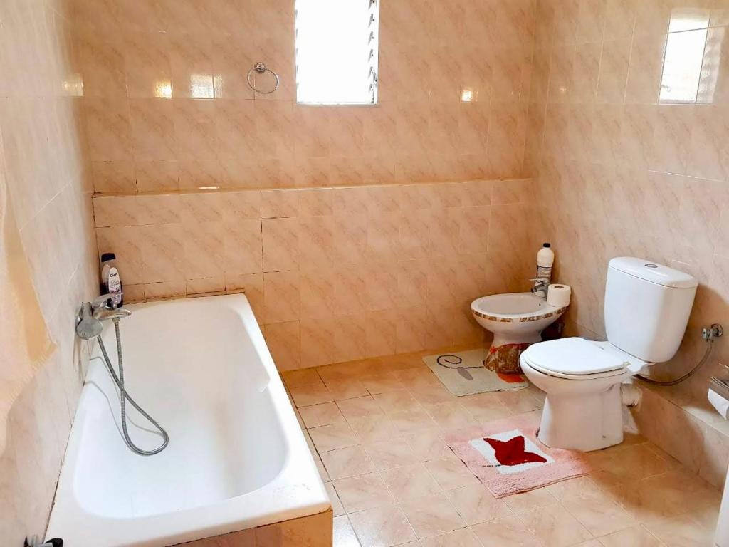 VELI Apartment Sarande - Imazhi 3