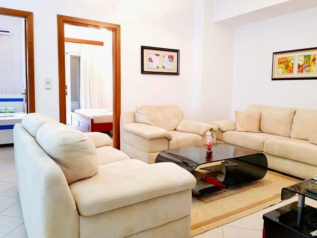 VELI Apartment Sarande - Imazhi 9