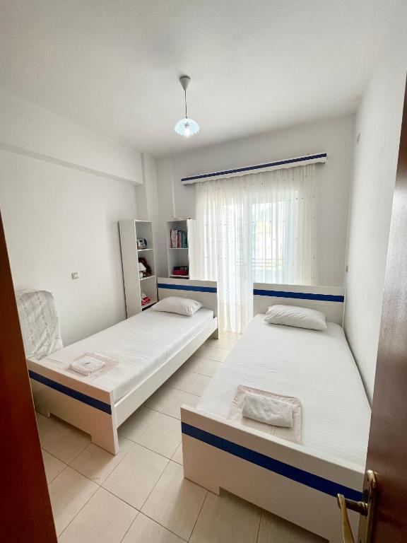 VELI Apartment Sarande - Imazhi 7