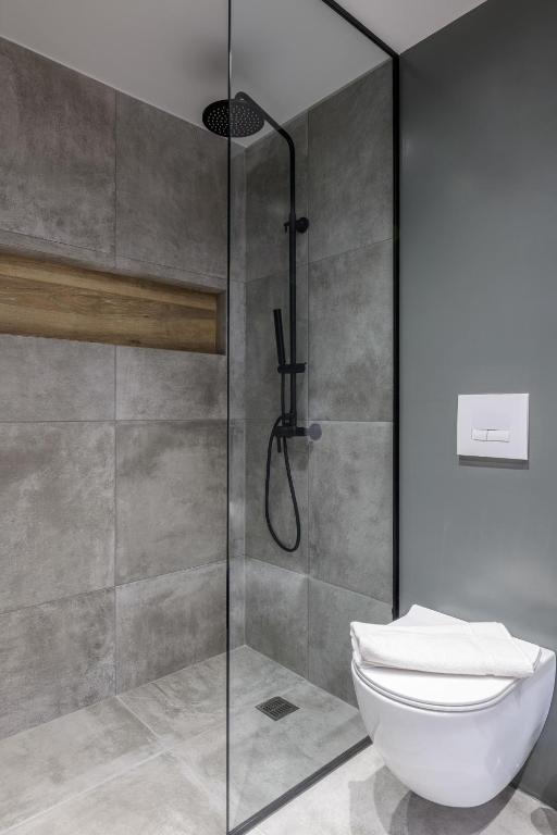 Acropolis Magenta Luxury Suites - Resim 27