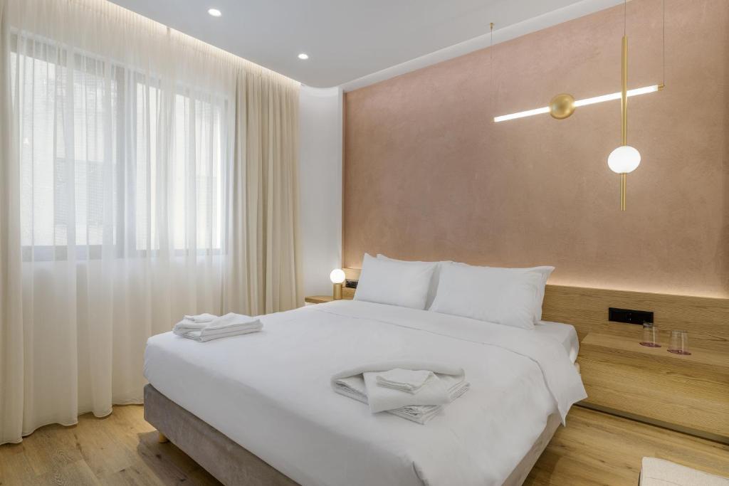 Acropolis Magenta Luxury Suites - Resim 5