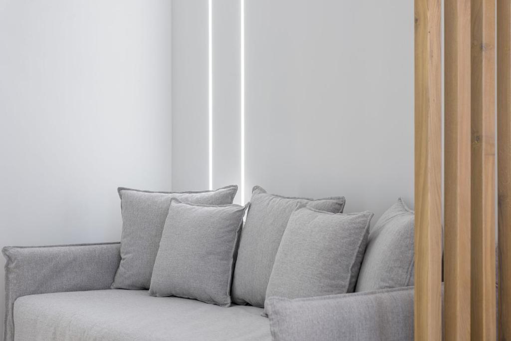 Acropolis Magenta Luxury Suites - Resim 42