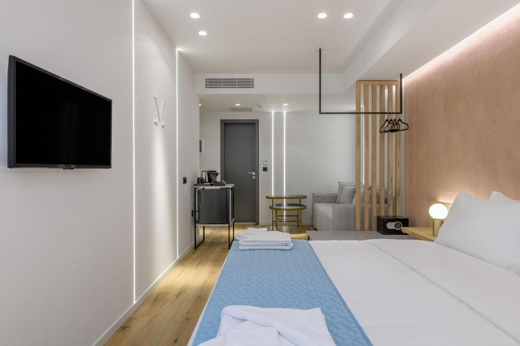 Acropolis Magenta Luxury Suites - Resim 41