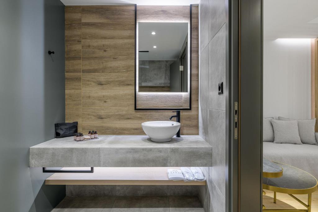 Acropolis Magenta Luxury Suites - Resim 40