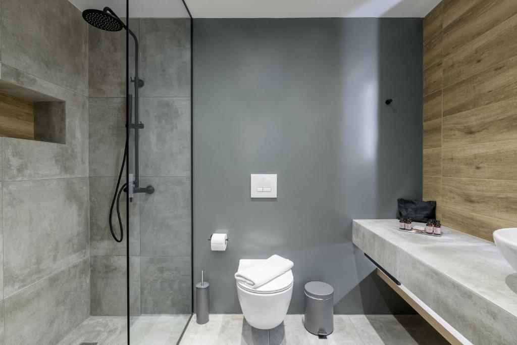 Acropolis Magenta Luxury Suites - Resim 38