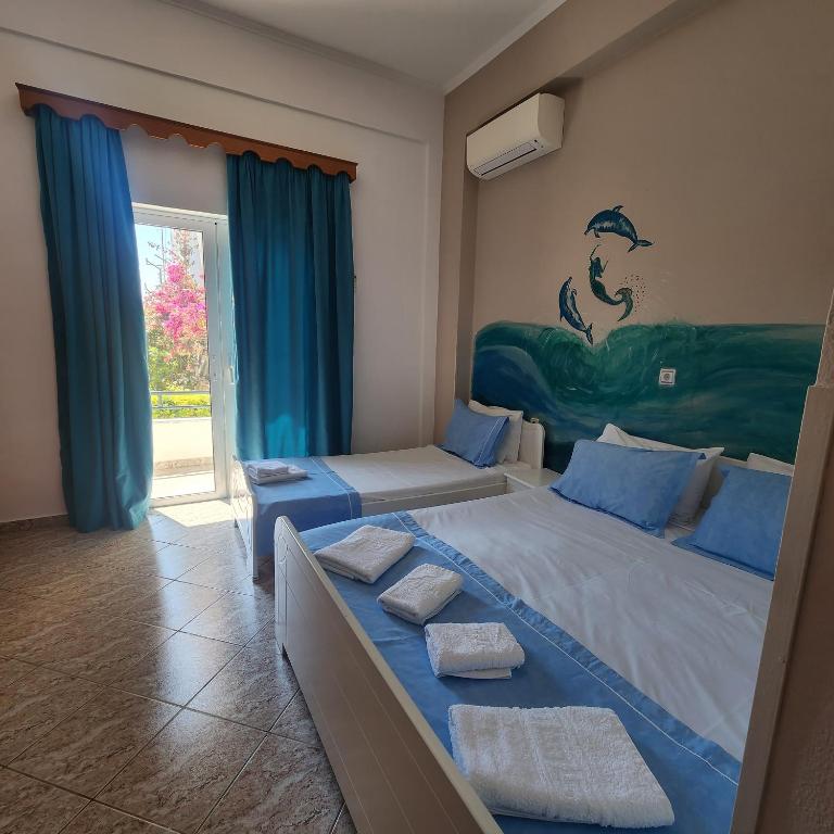 Amelie's Apartments & Beach Saranda - Imazhi 7