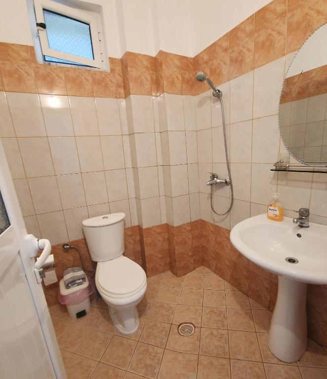 Amelie's Apartments & Beach Saranda - Imazhi 3
