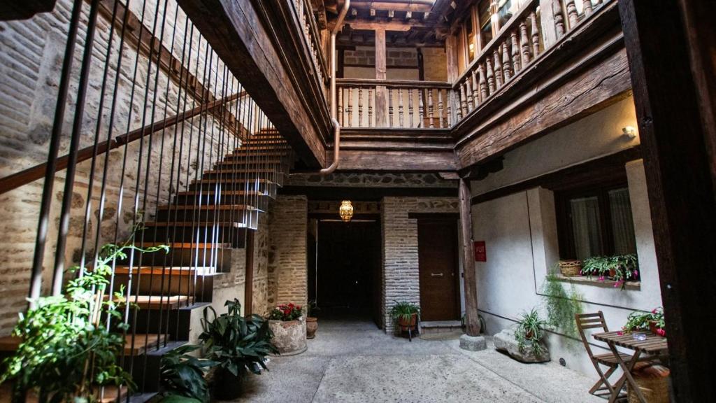 Fotografie z fotogalerie ubytování Tiempo de Toledo v destinaci Toledo