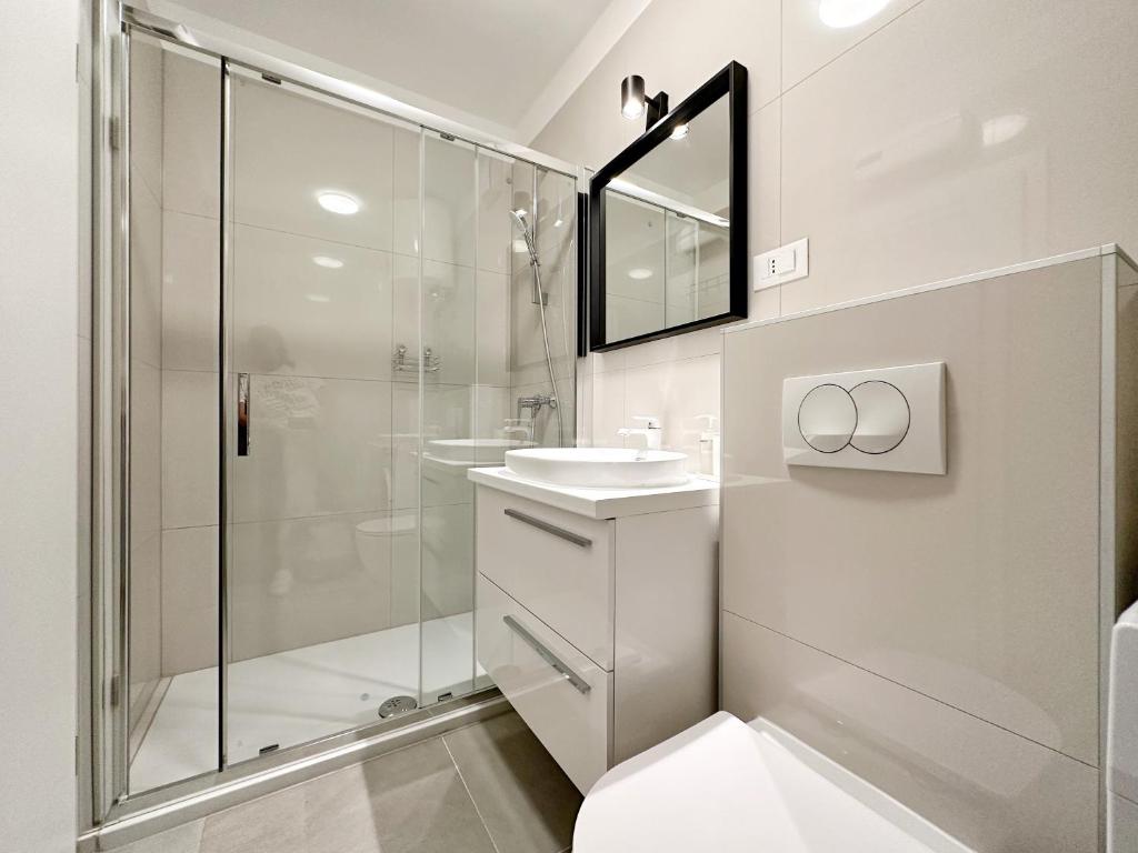 Grandpa´s tree - private garage - 15