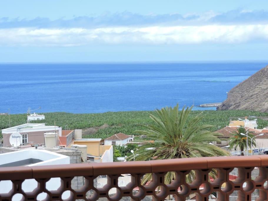 Fotografie z fotogalerie ubytování apartamento CASA TELA v destinaci Tazacorte