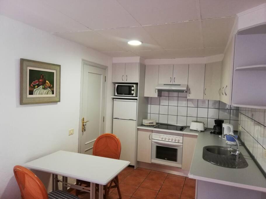 Fotografia z galérie ubytovania apartamento CASA TELA v destinácii Tazacorte