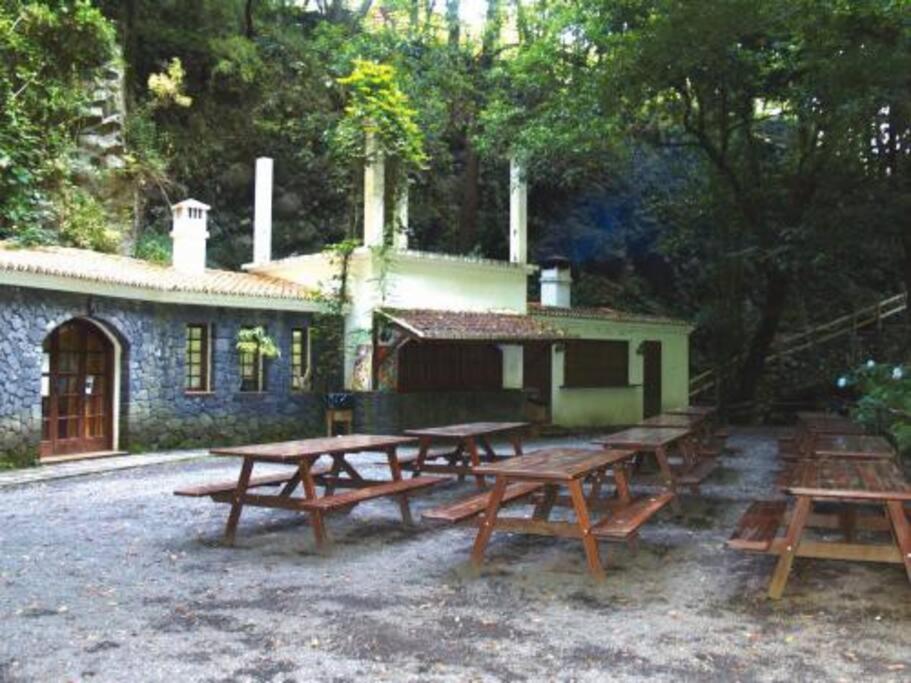 Fotografia z galérie ubytovania apartamento CASA TELA v destinácii Tazacorte