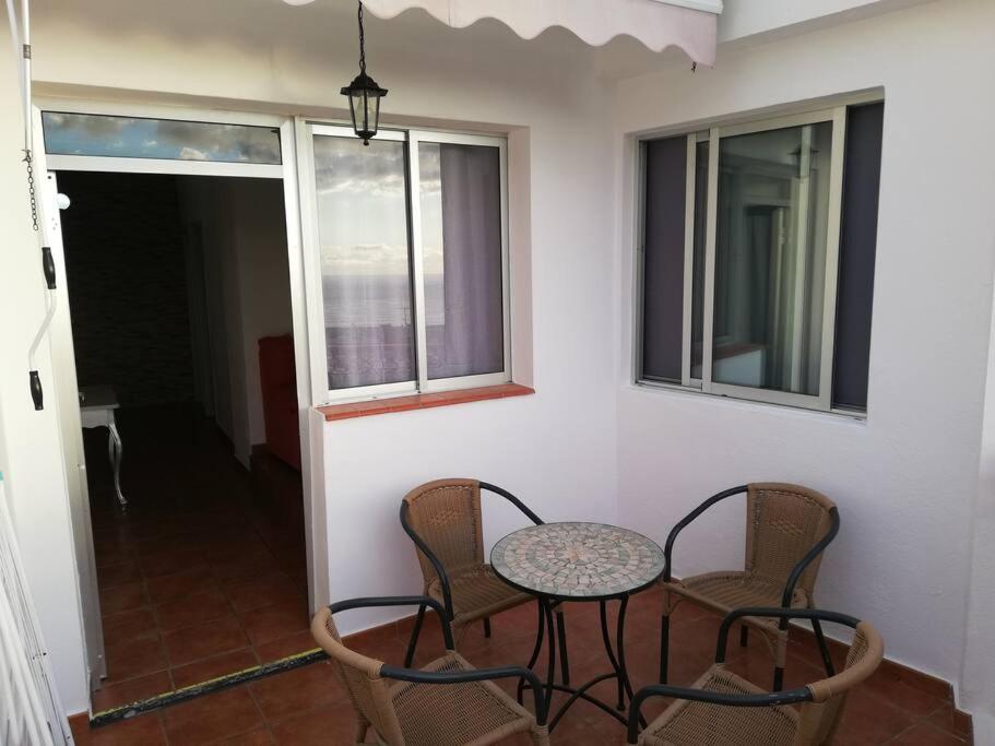 Fotografia z galérie ubytovania apartamento CASA TELA v destinácii Tazacorte