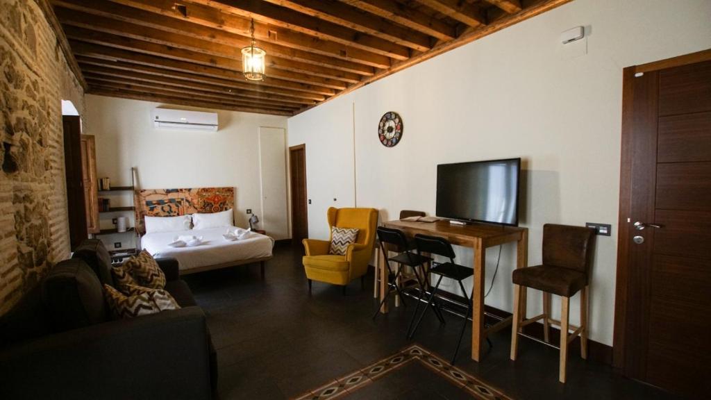 Tiempo de Toledo - 6