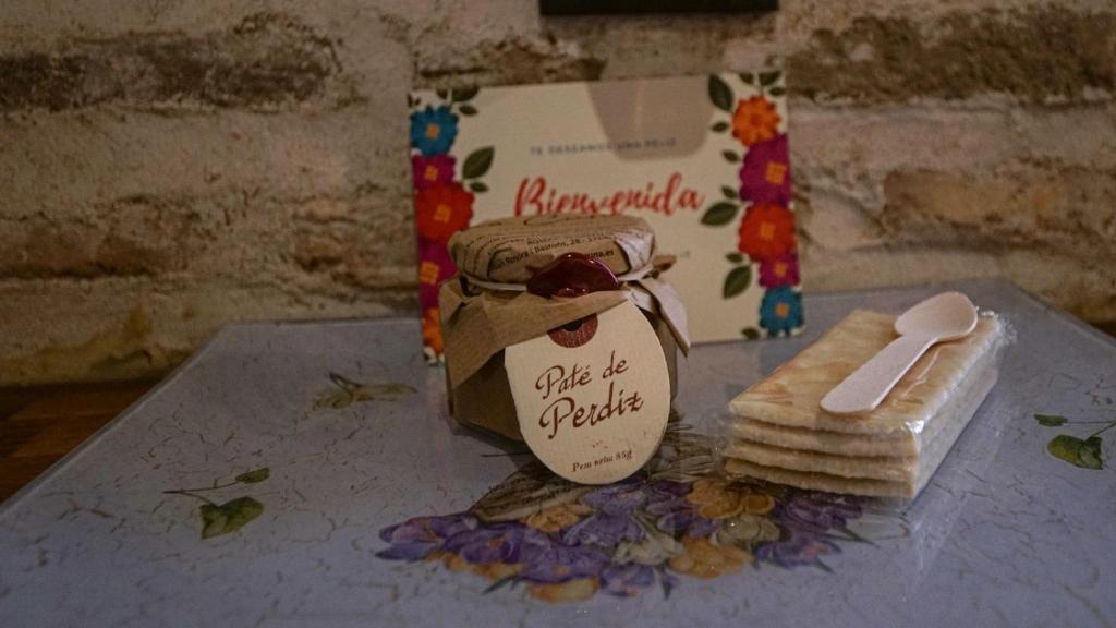 Tiempo de Toledo - 8