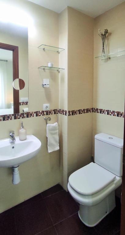 Accommodation Campanario de la Magdalena - 7