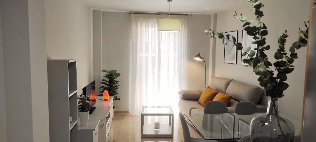 Accommodation Campanario de la Magdalena - 2