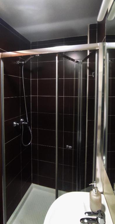 Accommodation Campanario de la Magdalena - 11