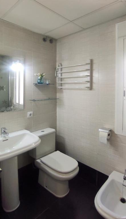 Accommodation Campanario de la Magdalena - 12