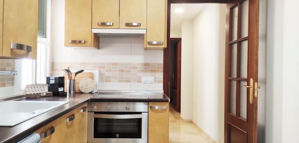 Accommodation Campanario de la Magdalena - 3