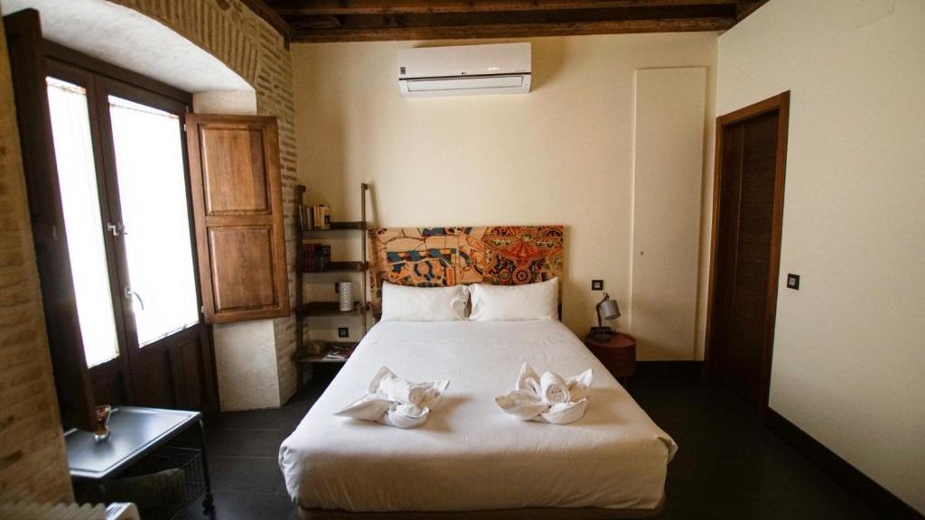 Tiempo de Toledo - 3