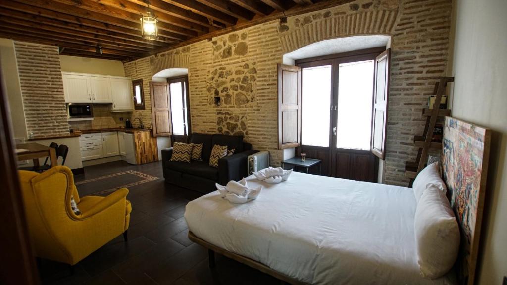 Tiempo de Toledo - 5