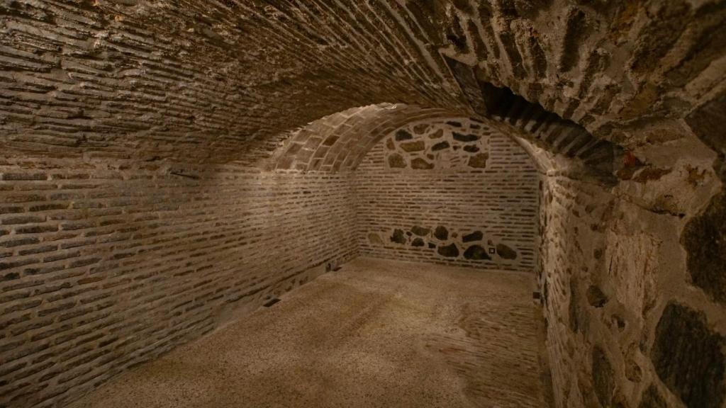 Tiempo de Toledo - 13