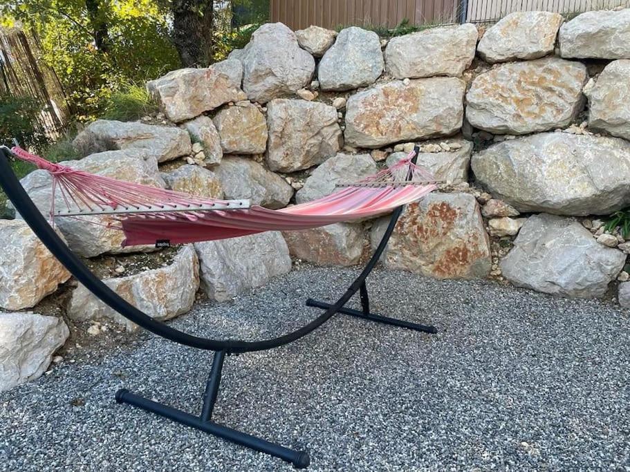 Fotografie z fotogalerie ubytování Cœur de provence v destinaci Gréoux-les-Bains