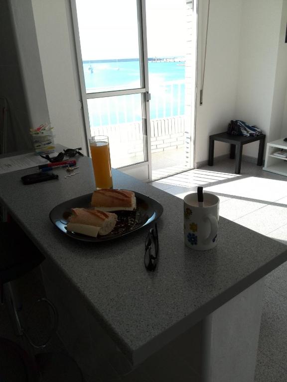 Fotografie z fotogalerie ubytování Apartment Travesia de Santomera v destinaci Torrevieja