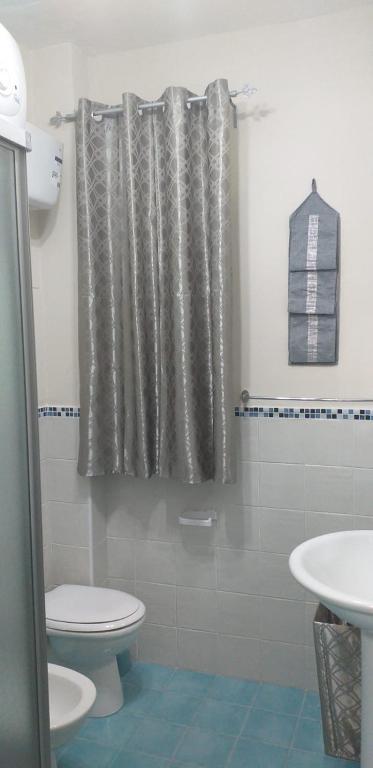 Bagno di lacasettadinoel