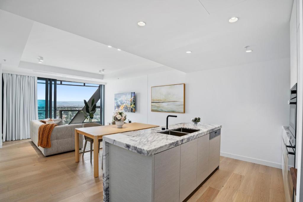 Jewel Beachfront Residences - Interno Con Due Camere Da Letto