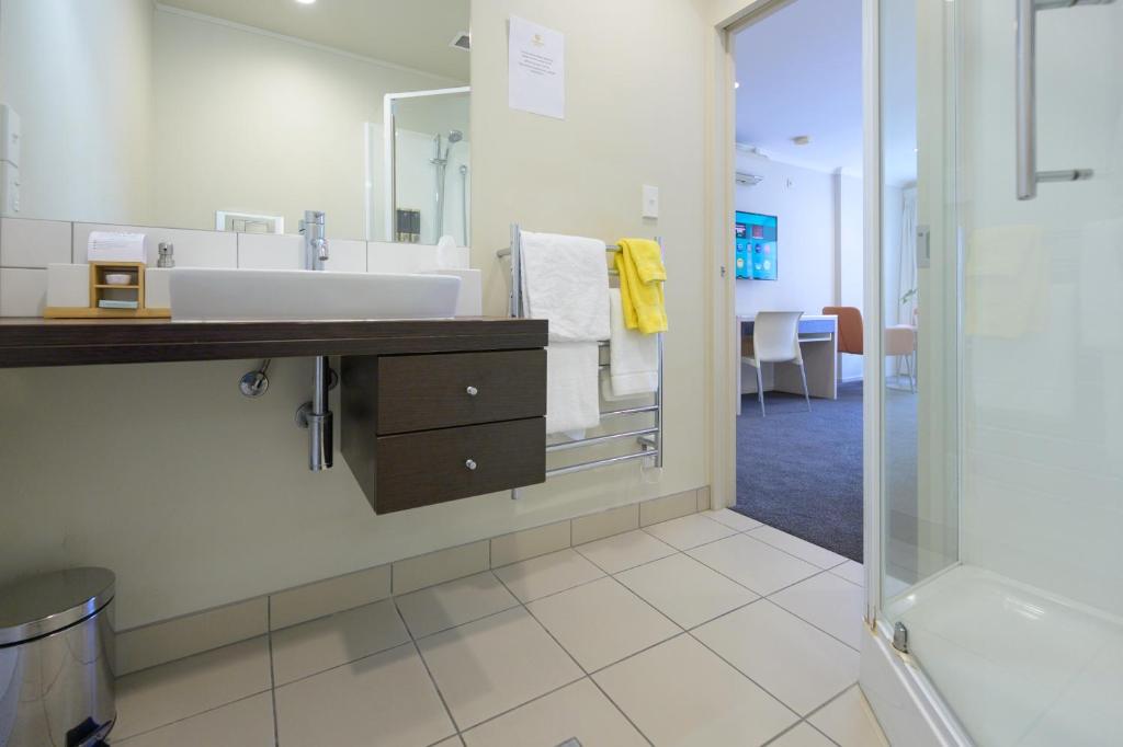 U Residence Hotel - Resim 43