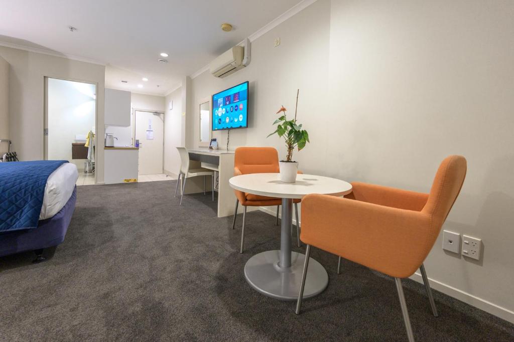 U Residence Hotel - Resim 37