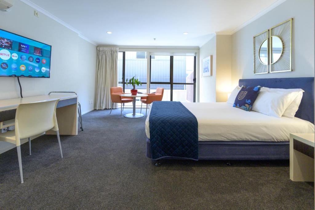 U Residence Hotel - Resim 10