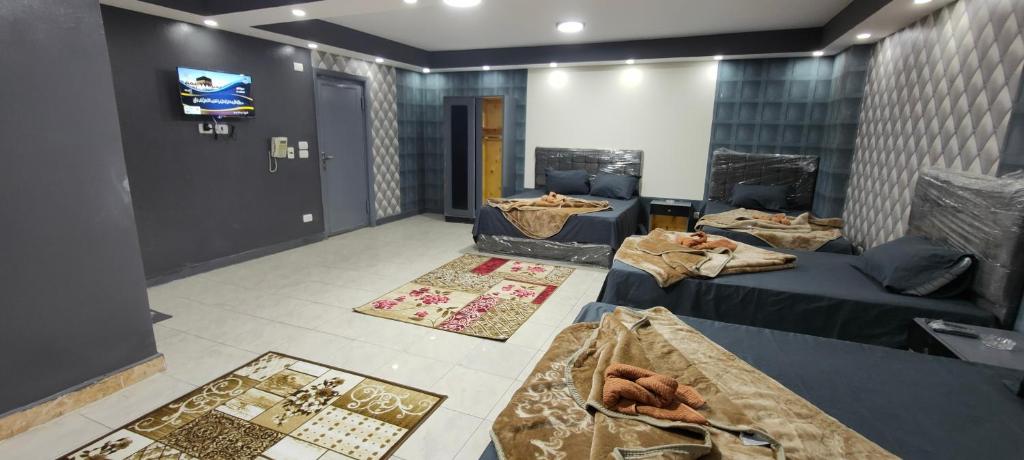 Best Dreams Hotel - Salle Familiale Supérieure