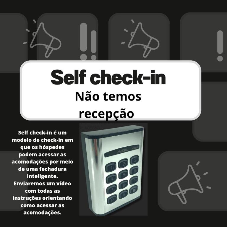 Chalé Sunset - Chalet