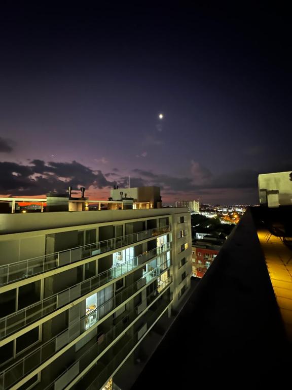 Fotografie z fotogalerie ubytování Flat Libertad, 404 A, com vaga de garagem v destinaci Pelotas