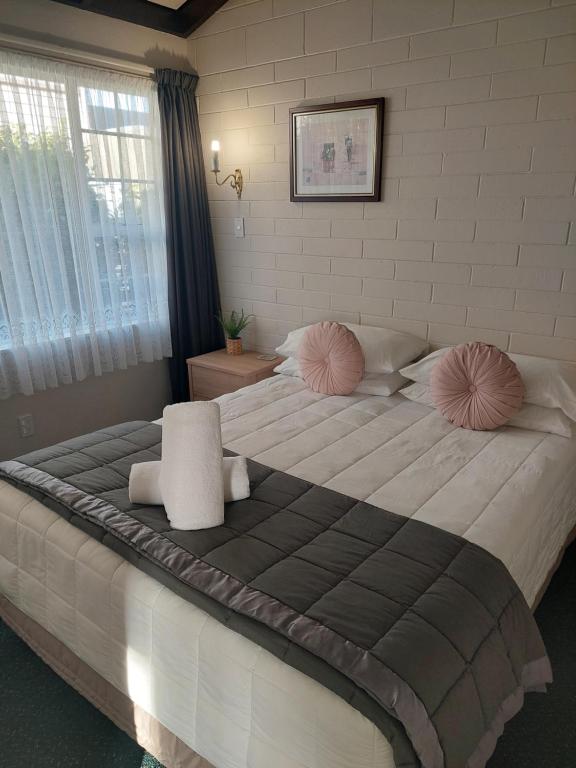 Colonial on Tay - Resim 16