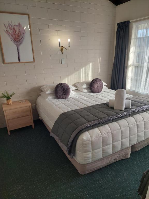 Colonial on Tay - Resim 19