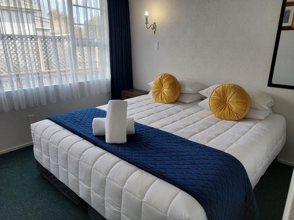 Colonial on Tay - Resim 22