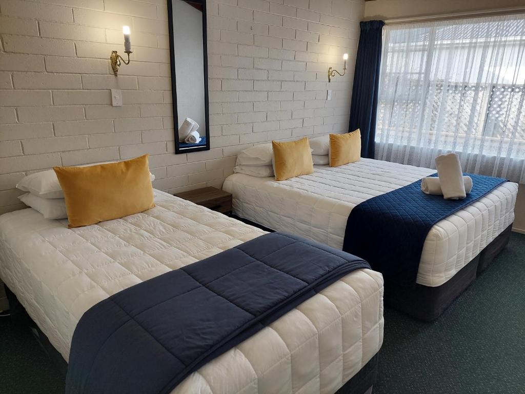 Colonial on Tay - Resim 24