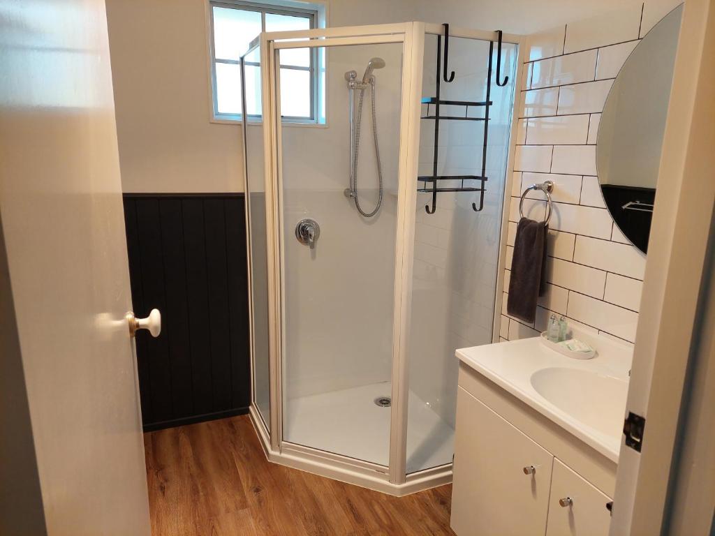 Colonial on Tay - Resim 25