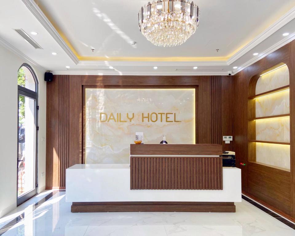 Φωτογραφία από το άλμπουμ του Daily Hotel Halong σε Ha Long