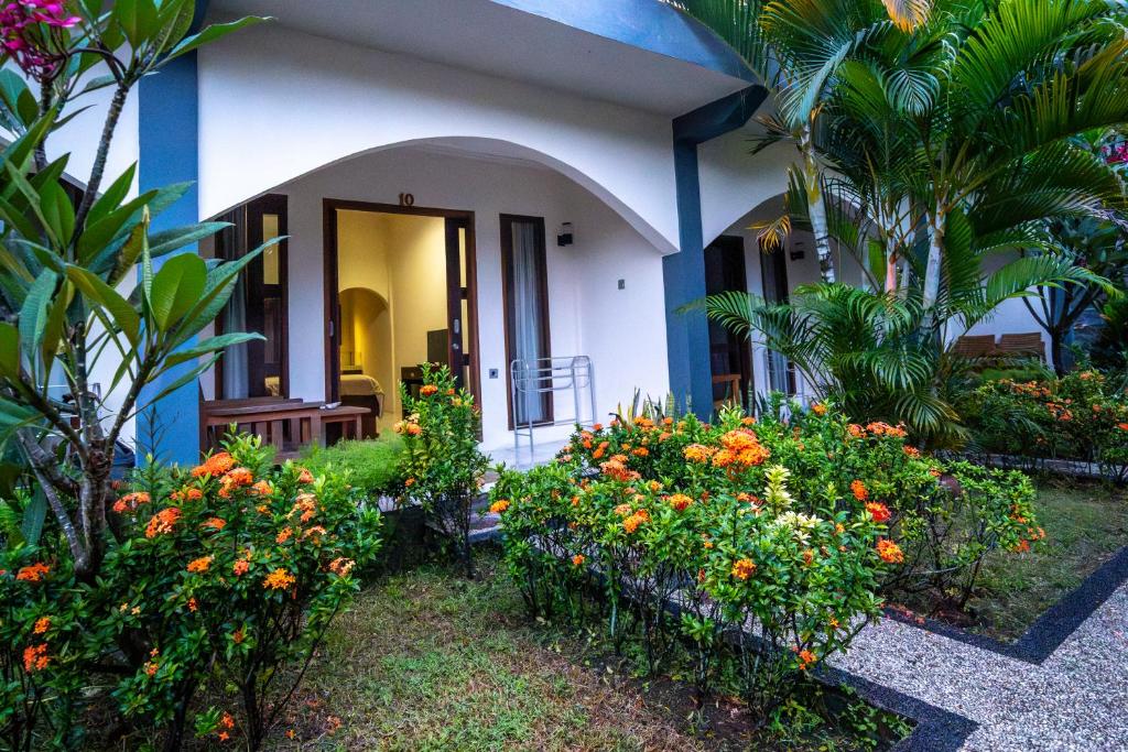 Family Garden Homestay - 3