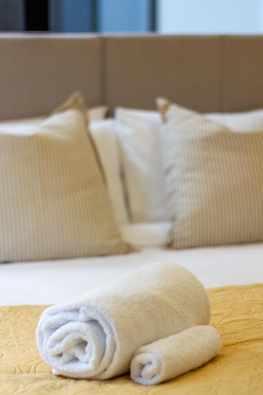 Inner City Luxury 2 Bedroom 2 Bathroom - Resim 20