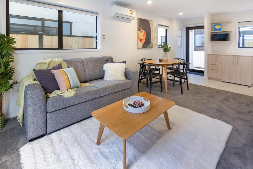 Inner City Luxury 2 Bedroom 2 Bathroom - Resim 3