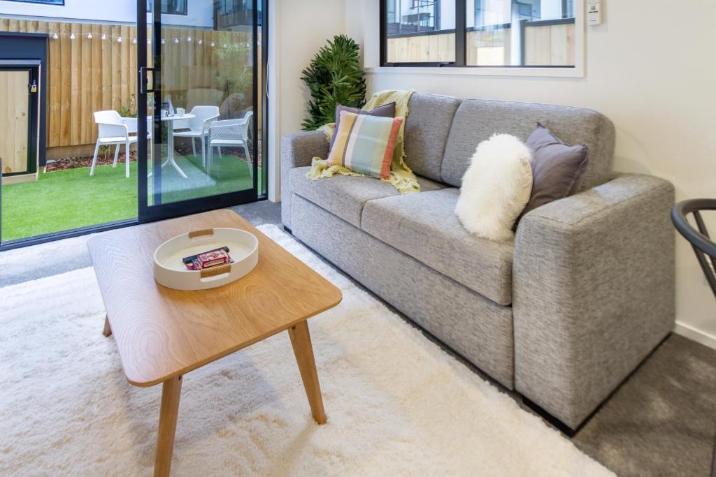 Inner City Luxury 2 Bedroom 2 Bathroom - Resim 9